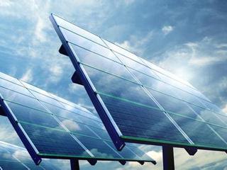 三部委发文力挺光伏产业 实施领跑者计划