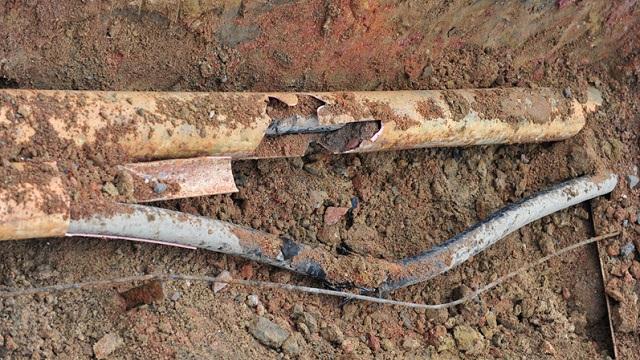 关于海底电缆的一些基本知识