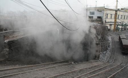 煤矿安全事故观后感_煤矿自然发火事故_煤矿典型事故案例警示教育片观后感