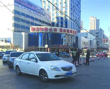 天津滨海新区轨道交通Z2线在渤龙湖科技园设