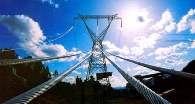 四川明星电力股份有限公司2017年技改项目发