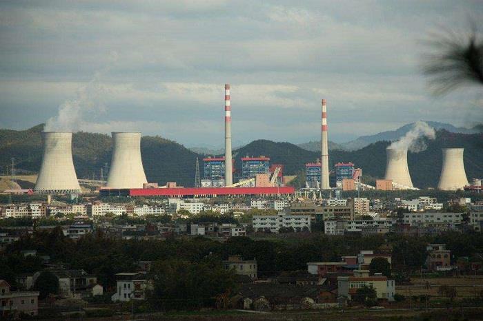 电力拟出资1.325亿美元参与孟加拉燃煤电厂项