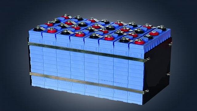 中国联通启动总预算为7.91亿元的电池设备集采