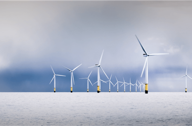 2021年全球新增海上风电超21吉瓦 历史最佳