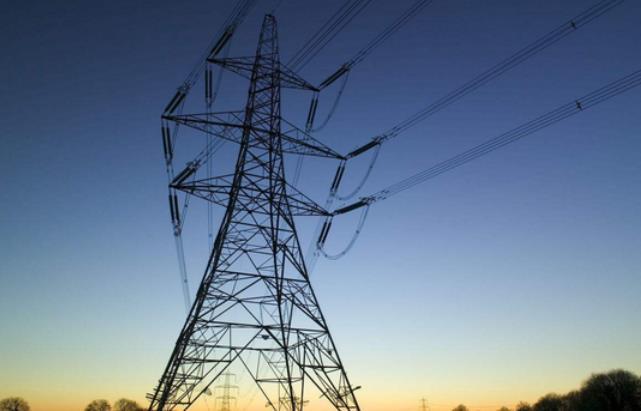 中电联：7月工业用电量5032亿千瓦时 同比降0.1%
