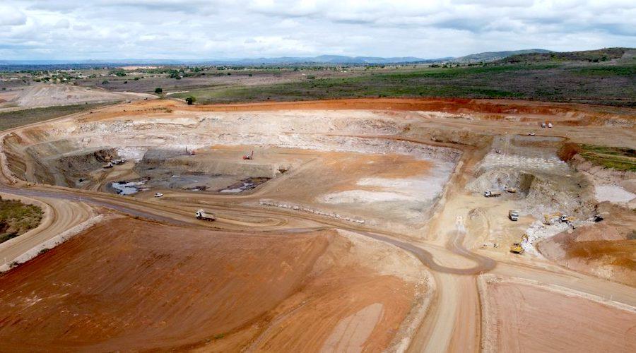 淡水河谷宣布重组巴西基本金属业务