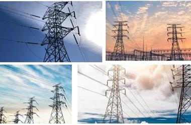 1-10月蒙西电网区域中长期电力直接交易电量同比增33.6%