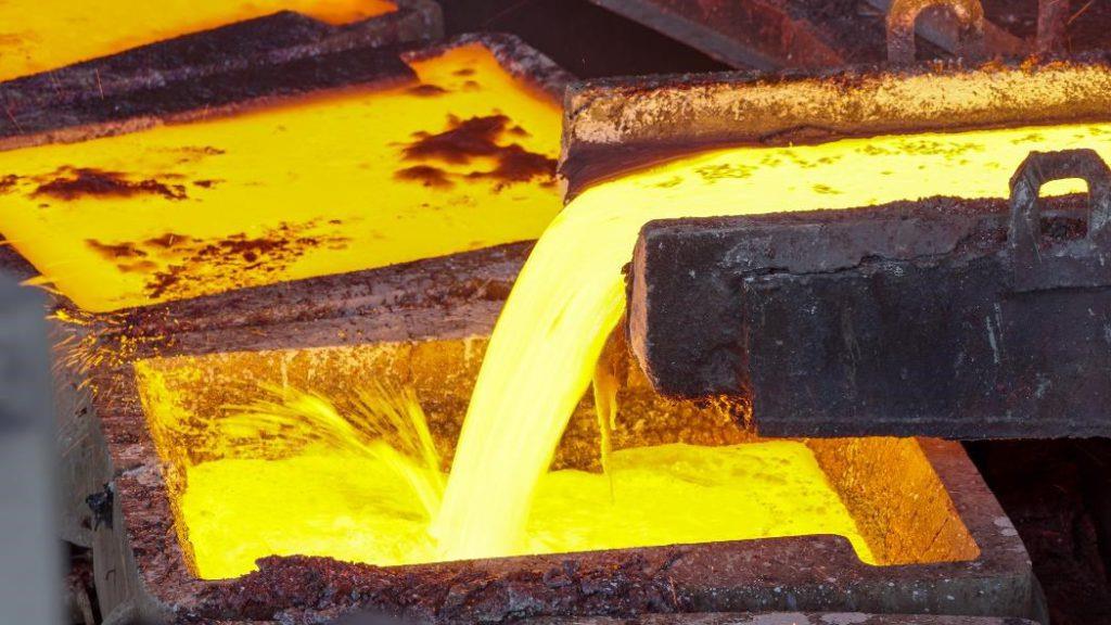 开采增长 冶炼不足 精炼铜供应依旧紧张