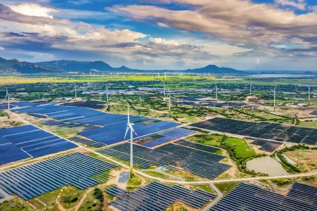 远东电缆 | 以科技赋能全球基础设施互联