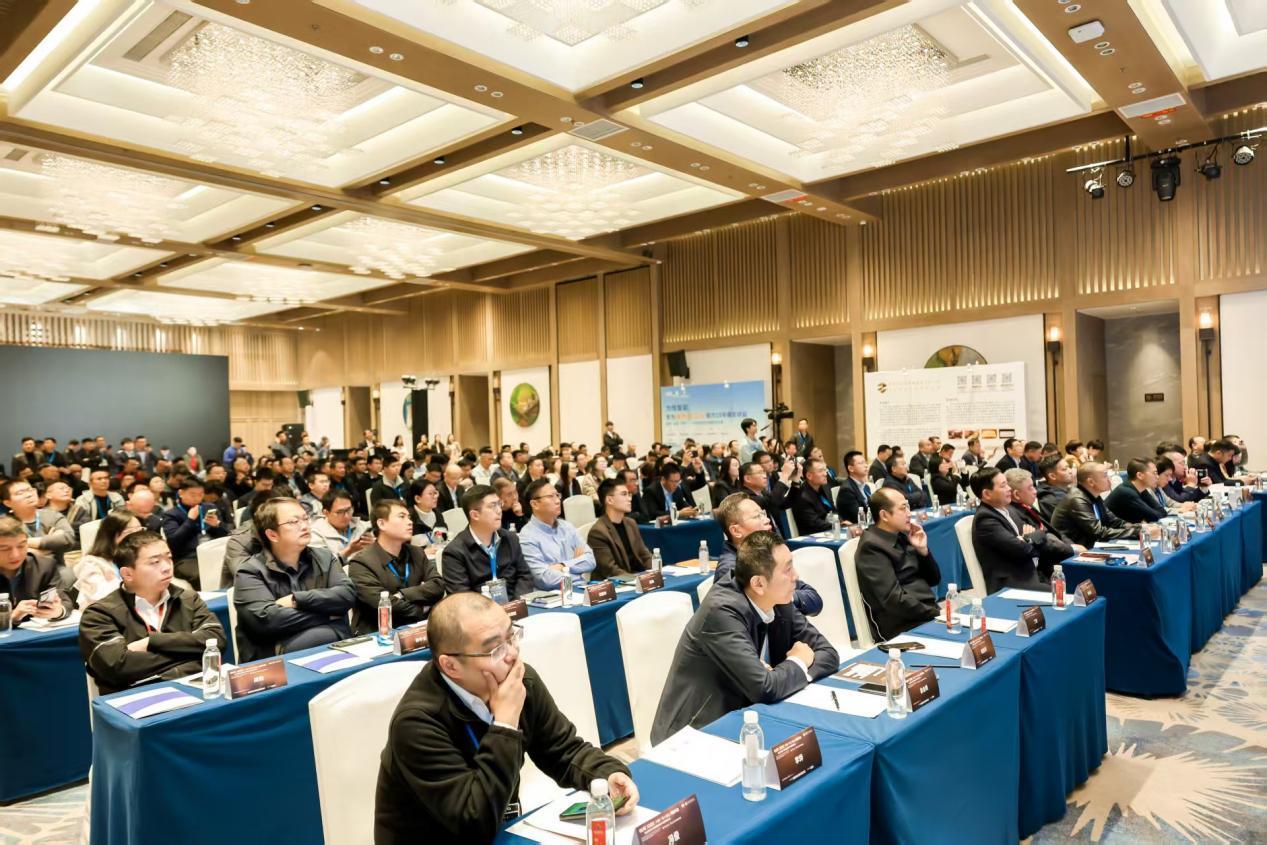 2025(第十四届)SMM铜业年会暨山西省第二届铜基新材料产业链发展大会在山西运