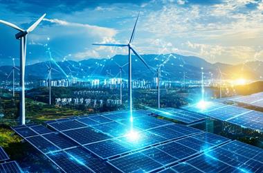 远东股份：光储协同发展，绘就清洁能源新蓝图