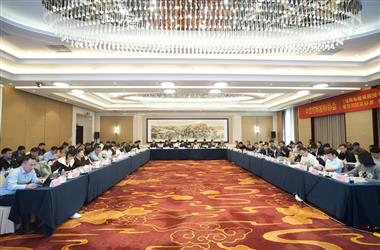 中招协《电线电缆采购技术规范》四项团标审查会在京召开