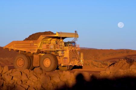 澳大利亚批准力拓矿业铝土矿项目