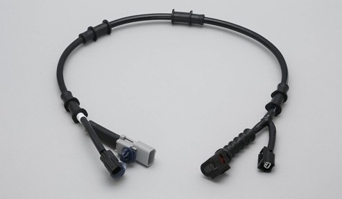 日立电线开发出电子泊车制动系统用线