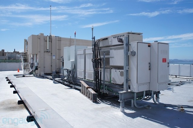 2012-2016全球LTE基站年复合增长率达49.5%