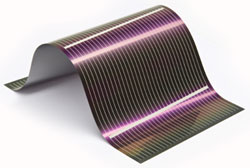 2020年全球柔性电子市场规模超820亿元