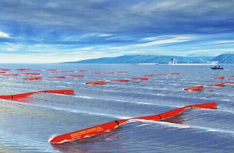 美国夏威夷拟5580万开发波浪能发电项目