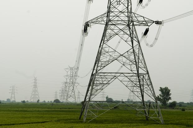 印度国网计划投资4.8亿新建两个输电项目
