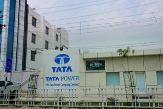 2022印度塔塔电力装机容量将达到18000兆瓦