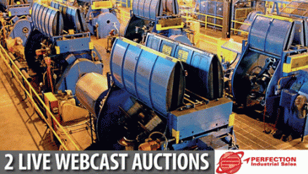 通用电缆将于本月下旬网络拍卖俩电缆厂资产 通用电缆将于本月下旬网络拍卖俩电缆厂资产