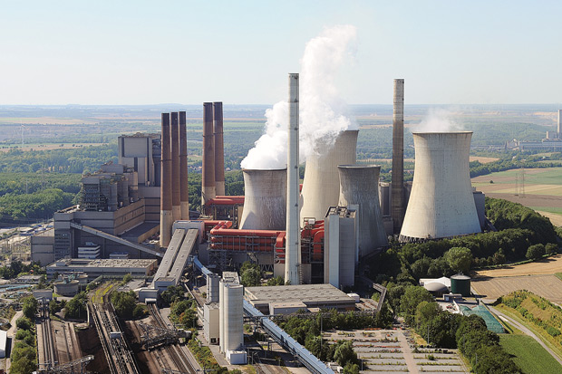 欧盟支持英国对核电站项目提供国家补助