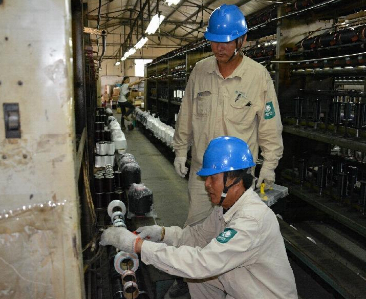 江苏常熟供电公司提高小微企业供电质量
