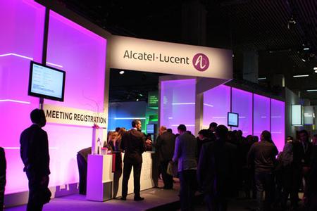 阿尔卡特朗讯推出TWDM-PON解决方案