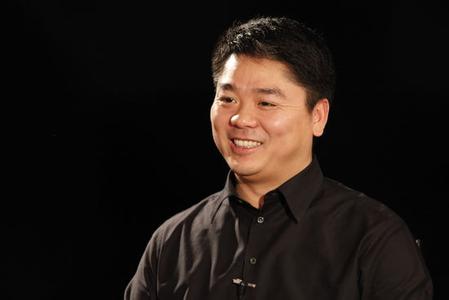 刘强东:社交化购物模式未来可再造一个市场