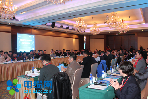 亨通力缆2014年新品发布会在苏州同里举办