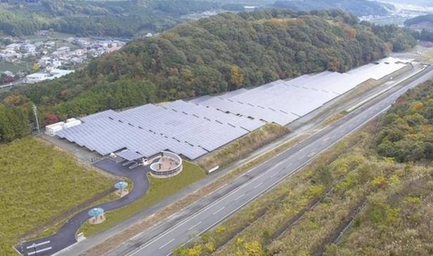 TOKAI将启动机场大型光伏发电项目 TOKAI将启动机场大型光伏发电项目