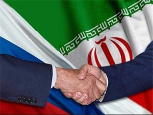 伊朗和俄罗斯准备互连双方国家电网