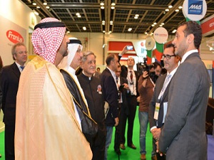 到2018年中东电线电缆市场将超6万亿