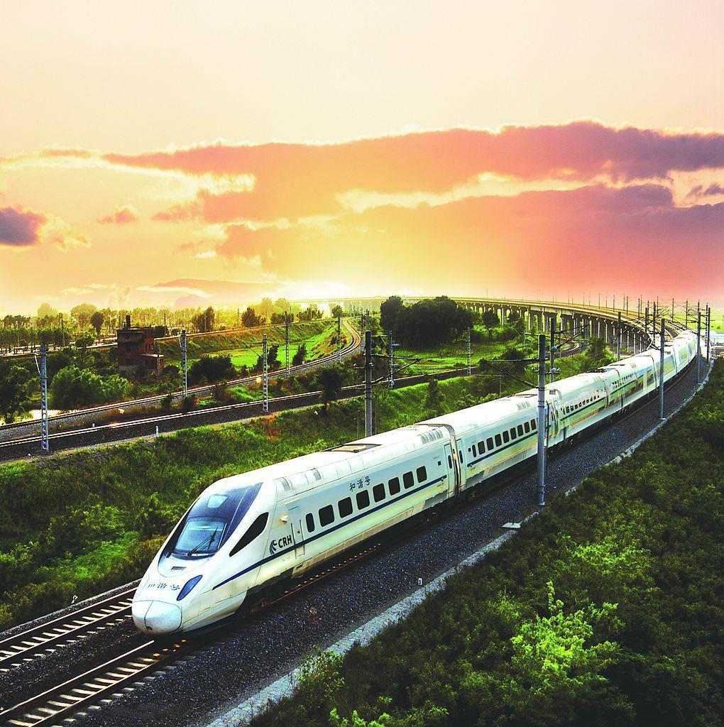 中国高铁将成为我国新一代形象工程_电线电缆资讯_电缆网