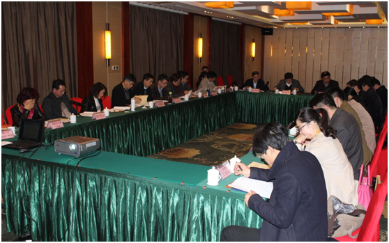 苏州光电缆商会参加全市知识产权执法维权工作会议 苏州光电缆商会参加全市知识产权执法维权工作会议