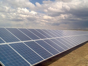 去年南非可再生能源获益28亿 太阳能是主力