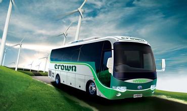 迪拜将出台一揽子计划普及新能源汽车