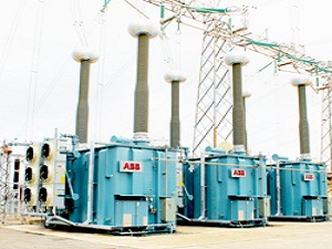 ABB成功试运莫桑比克的翻新高压直流换流站 ABB成功试运莫桑比克的翻新高压直流换流站
