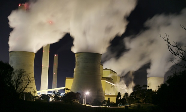 到2050年澳最大电企AGL将关闭所有燃煤电站