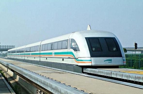 我国第二条磁悬浮列车线路北京S1线开工_电线电缆资讯_电缆网