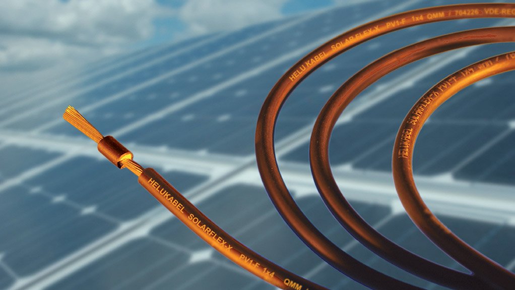 德国和柔电缆最新十款风电电缆将亮相奥兰多