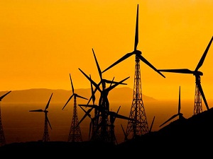 意大利国家电力拟巨额投资非洲可再生能源