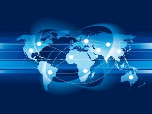 到2022年光网络和通信市场达1612亿