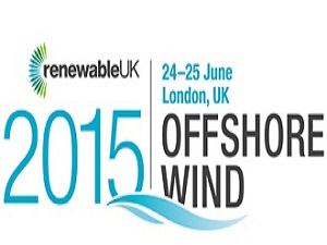 普睿司曼亮相2015全球海上风电会展 普睿司曼亮相2015全球海上风电会展