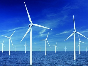 ABB变压器产品助法国海上风电项目并网
