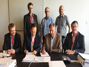耐克森交联聚乙烯电缆将改善丹麦供电安全