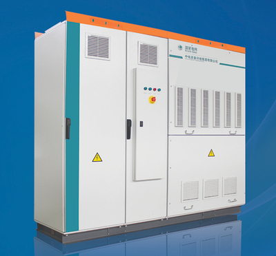 航天一院18所自主研发风电变流器获上市资格