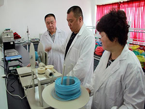 沈阳质监局:电线电缆产品抽检合格率100% 沈阳质监局:电线电缆产品抽检合格率100%