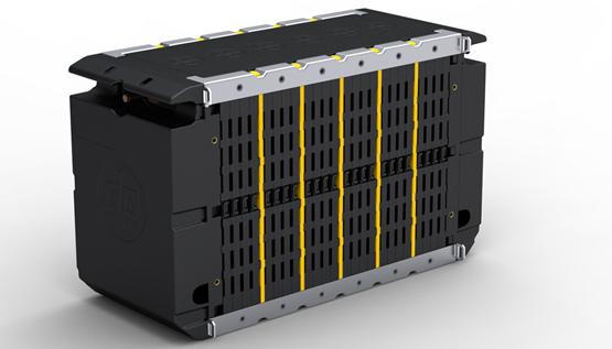 多氟多加速新能源车和动力锂电池布局