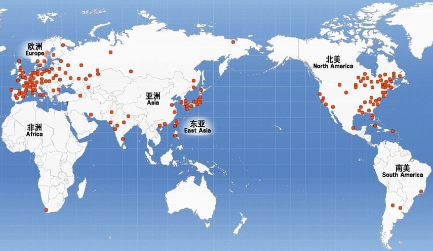 世界经济总量居第二的国家是_经济总量全球第二图片(3)