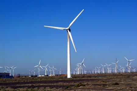 风电设备行业缺乏核心竞争力 需用有效标准来